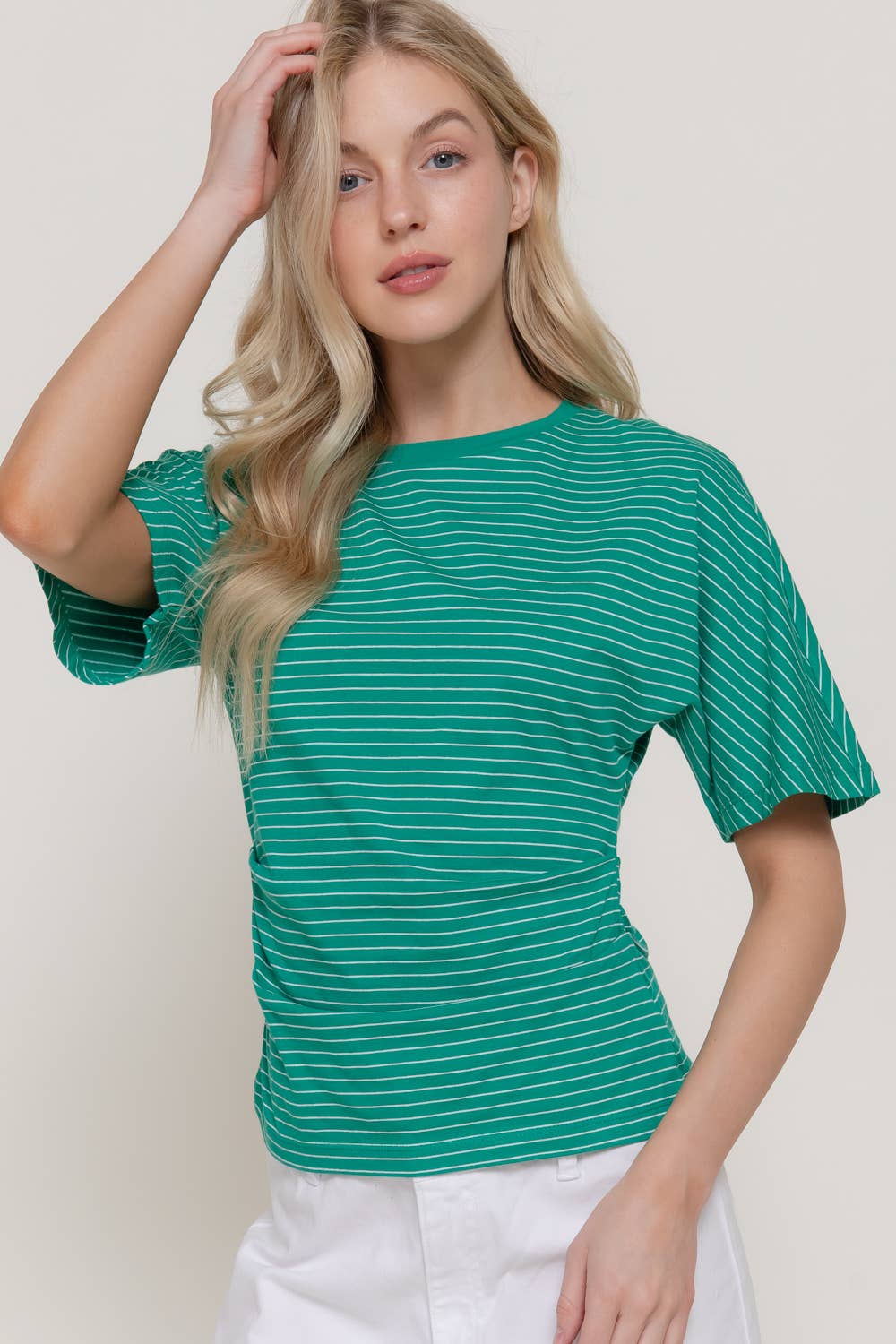 Merci Knit Top