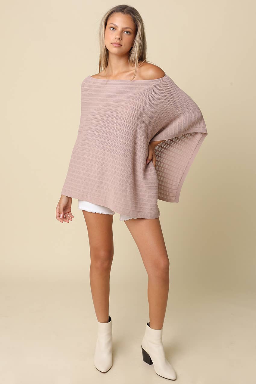 Frankie Poncho