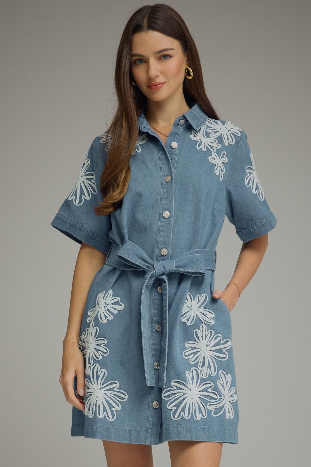 Annie Dress