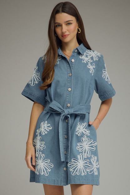Annie Dress
