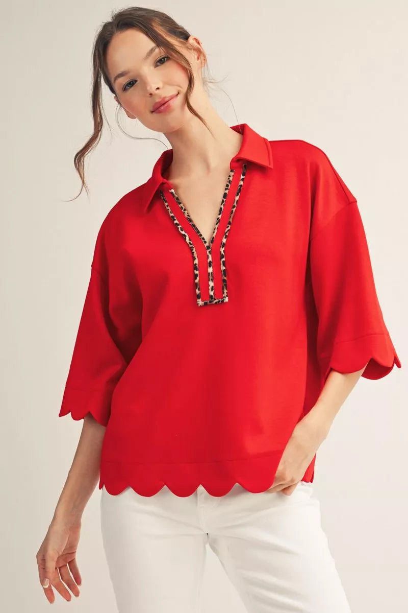 Avery Top