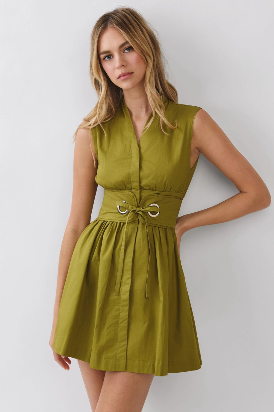 Holly Dress