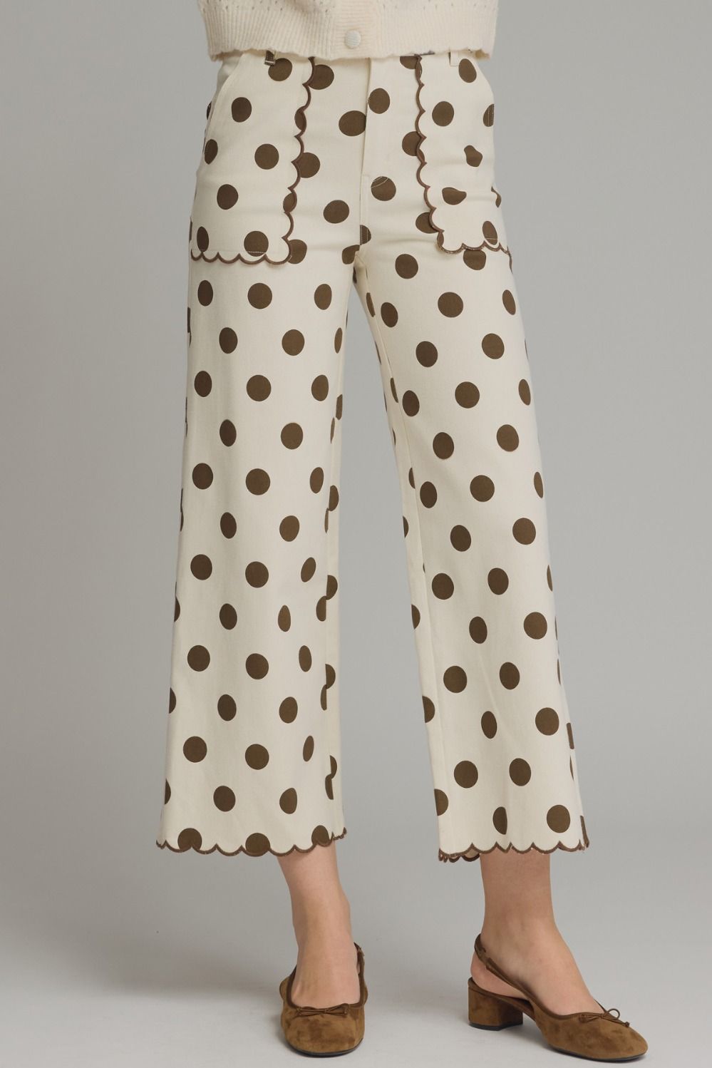 Penny Pants