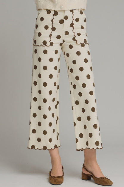 Penny Pants