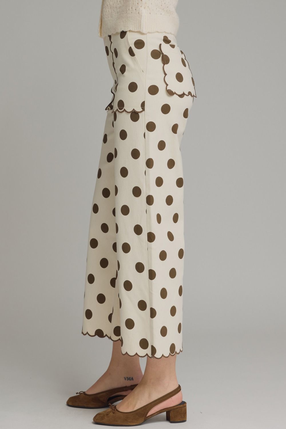 Penny Pants