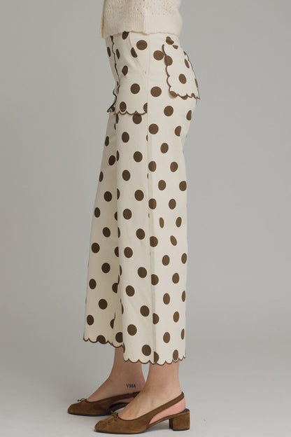 Penny Pants