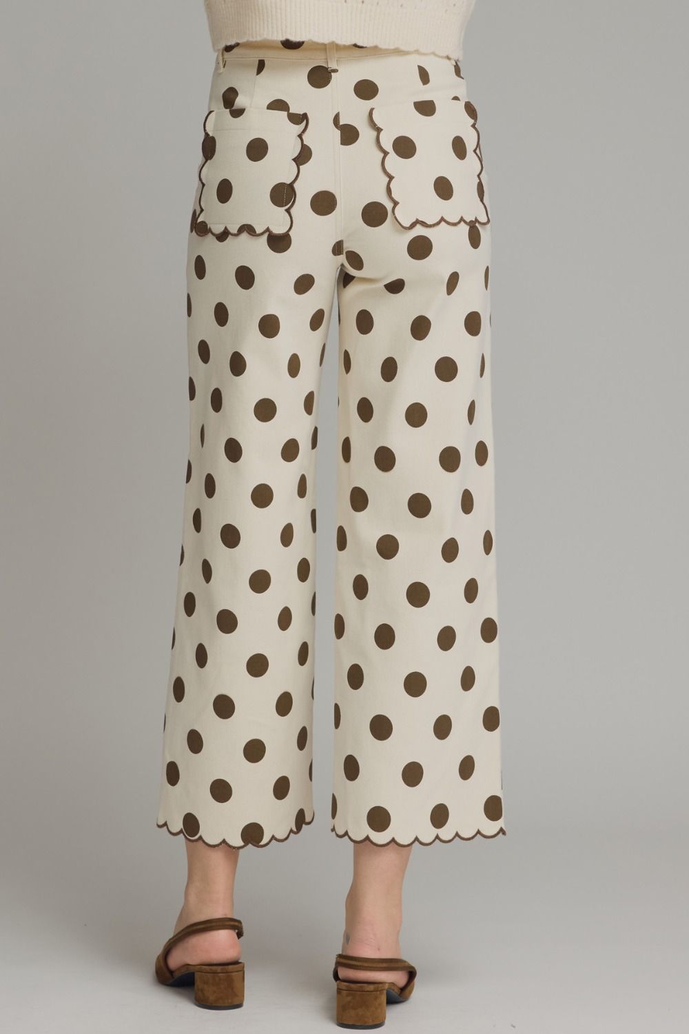 Penny Pants