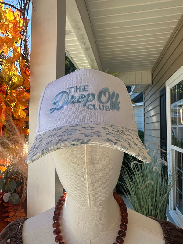 Drop Off Club Hat