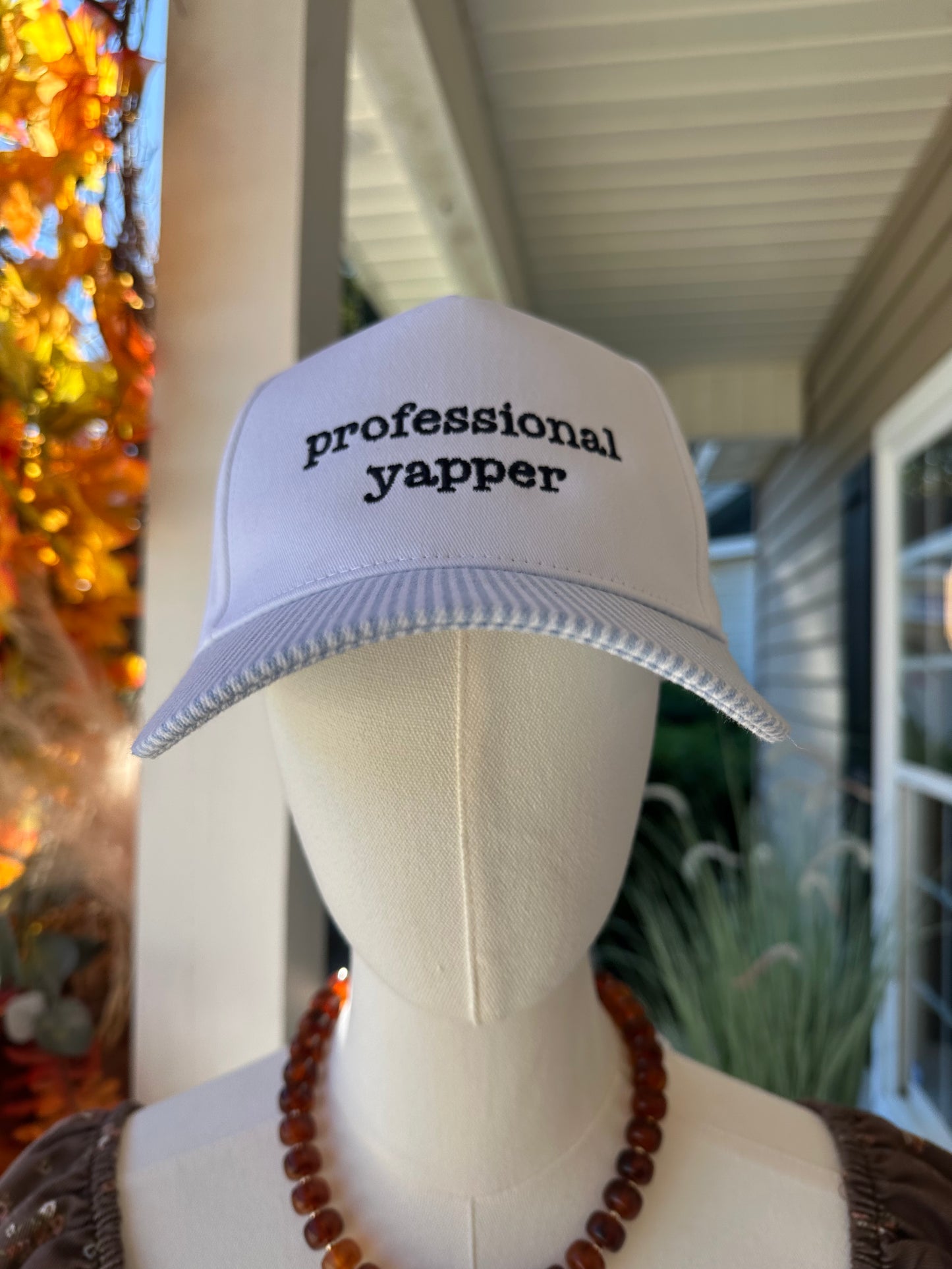 Pro Yapper Hat