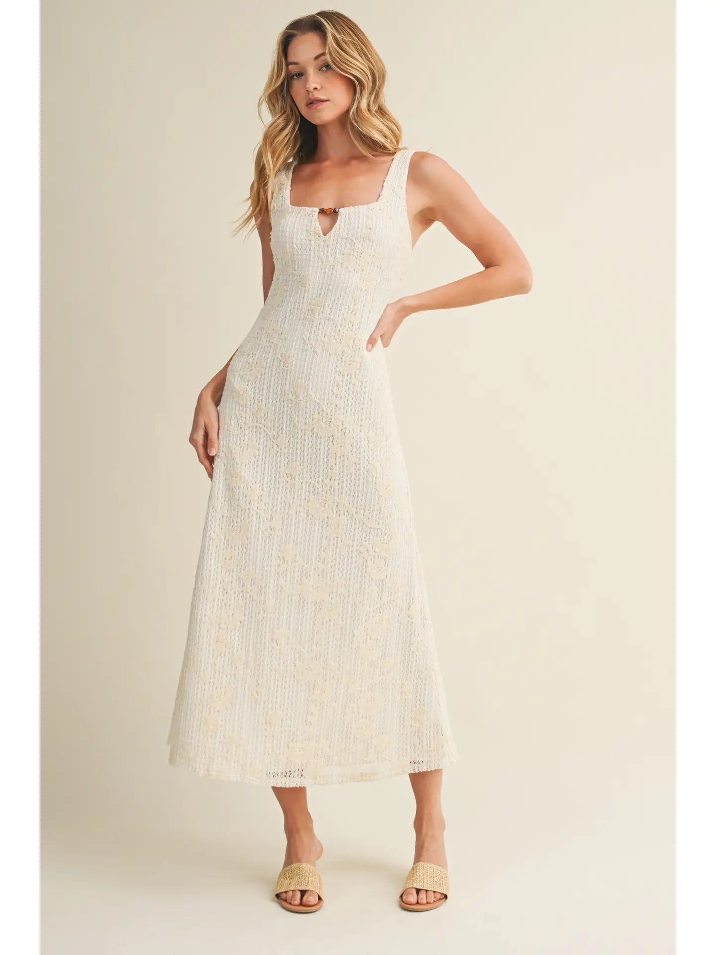Jackie Dress