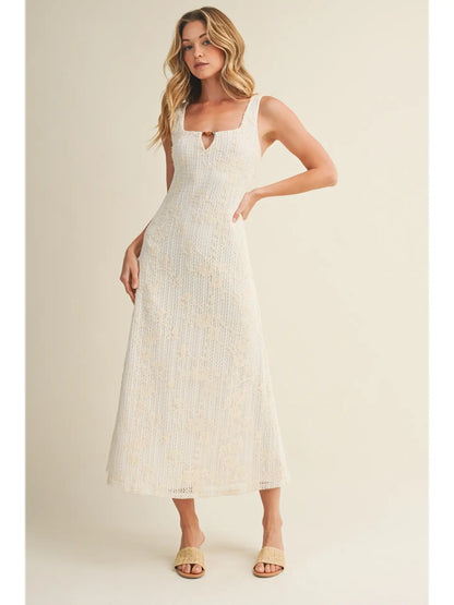 Jackie Dress