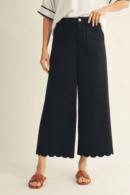 Leah Pants