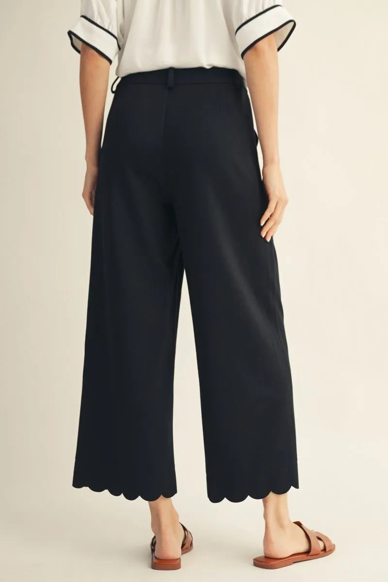 Leah Pants