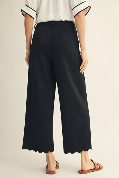 Leah Pants