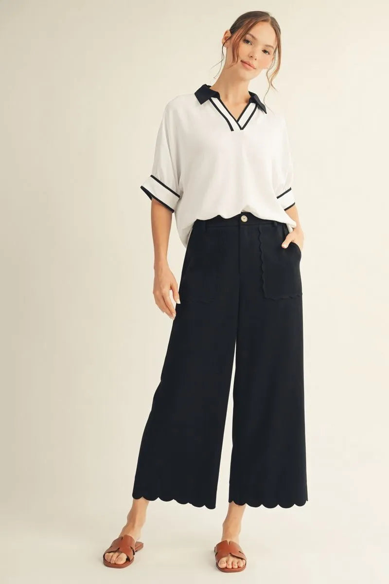 Leah Pants