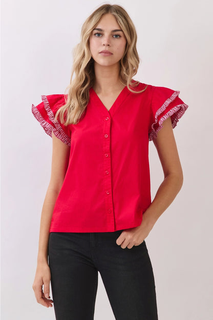 Luna Top