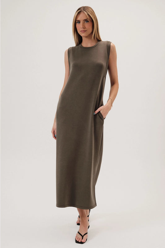 Maxine Dress