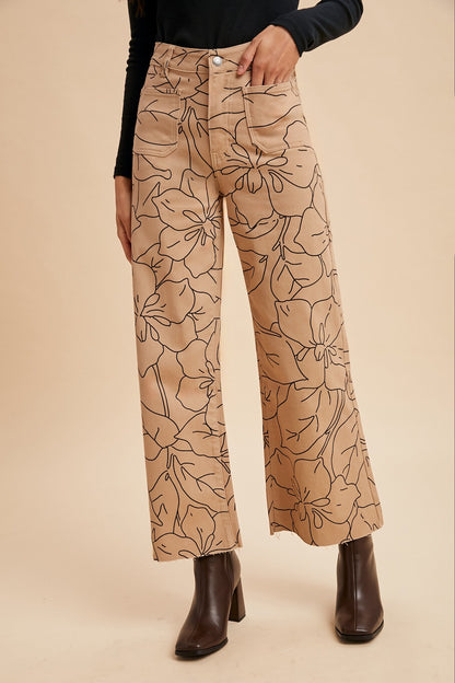 Mila Pants