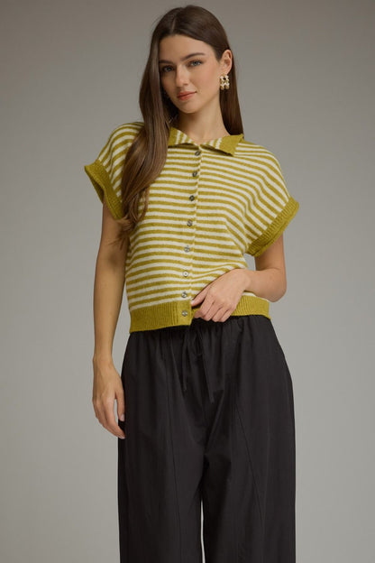 Mila Shirt