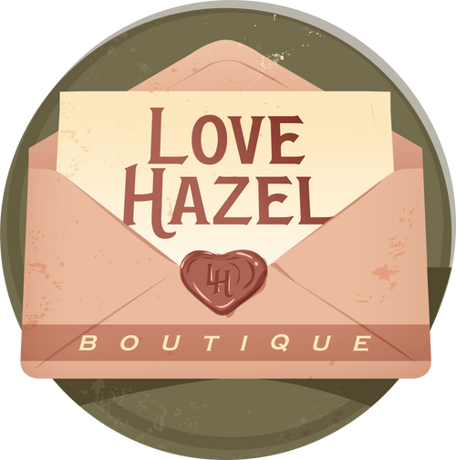 Love Hazel Boutique
