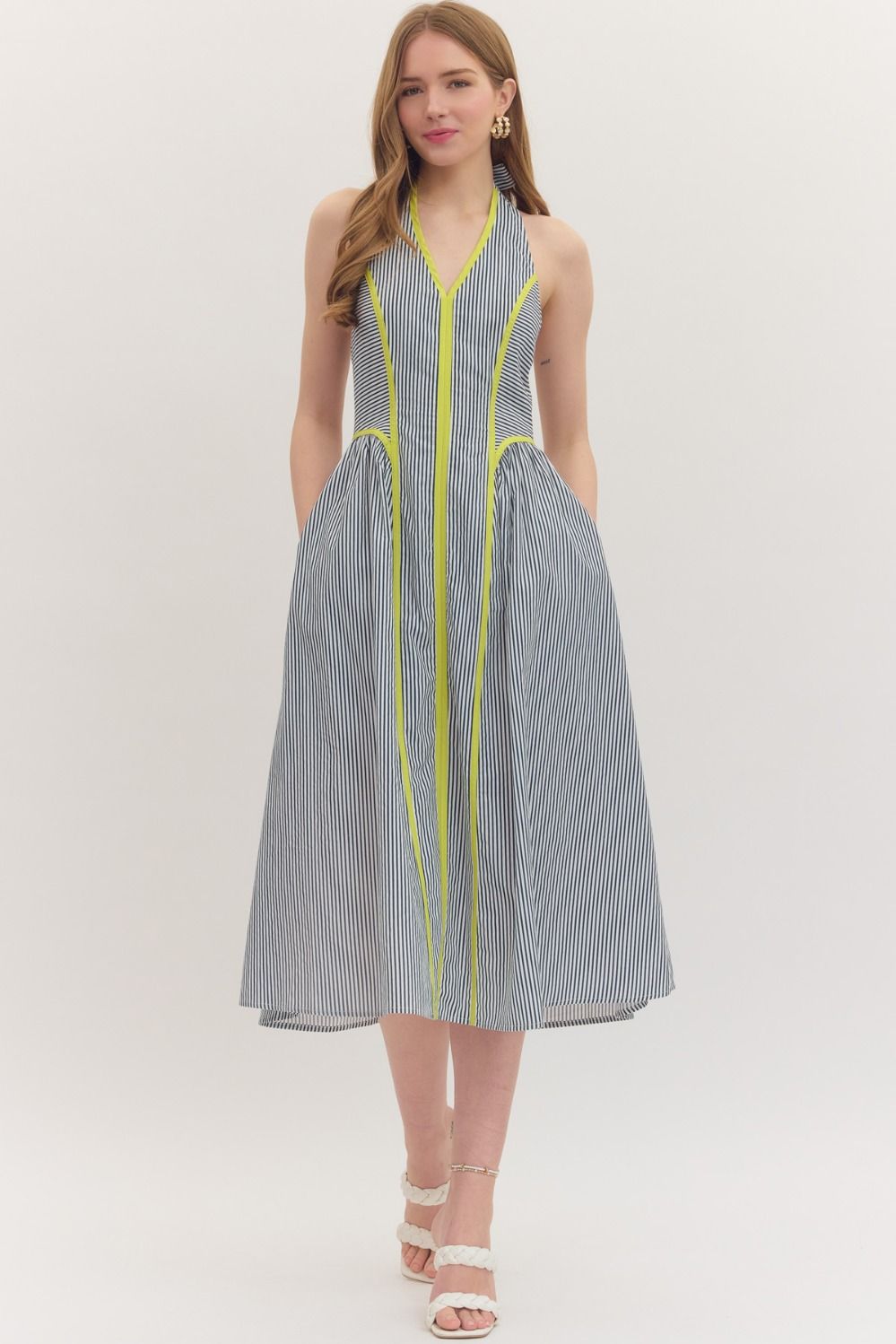 Thelma Dress