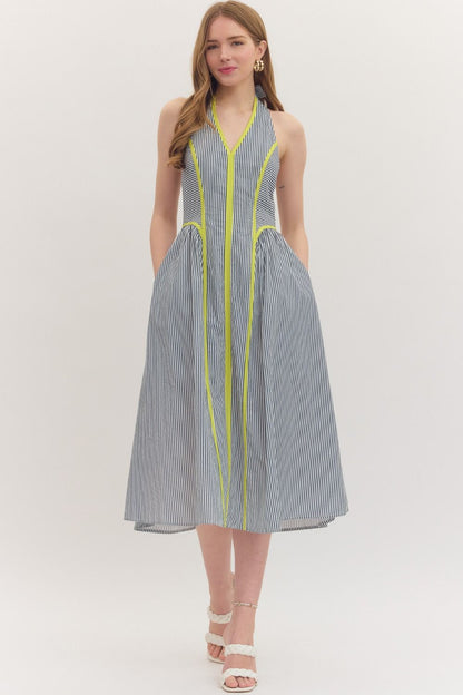 Thelma Dress