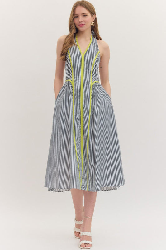 Thelma Dress