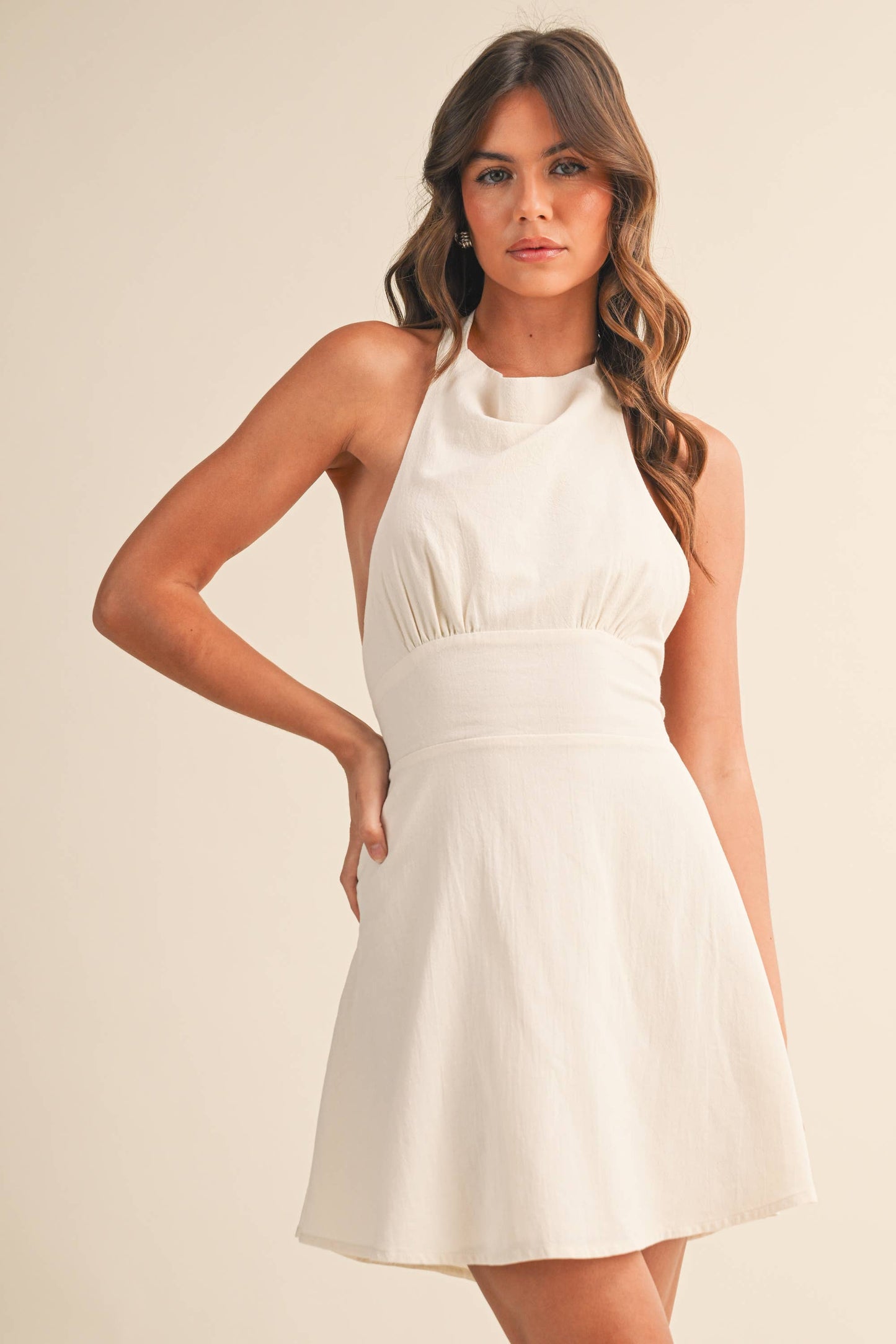 Niki Dress