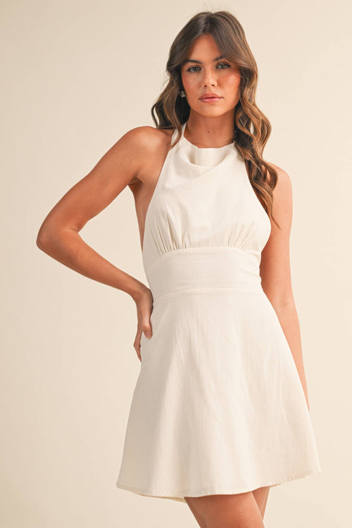 Niki Dress