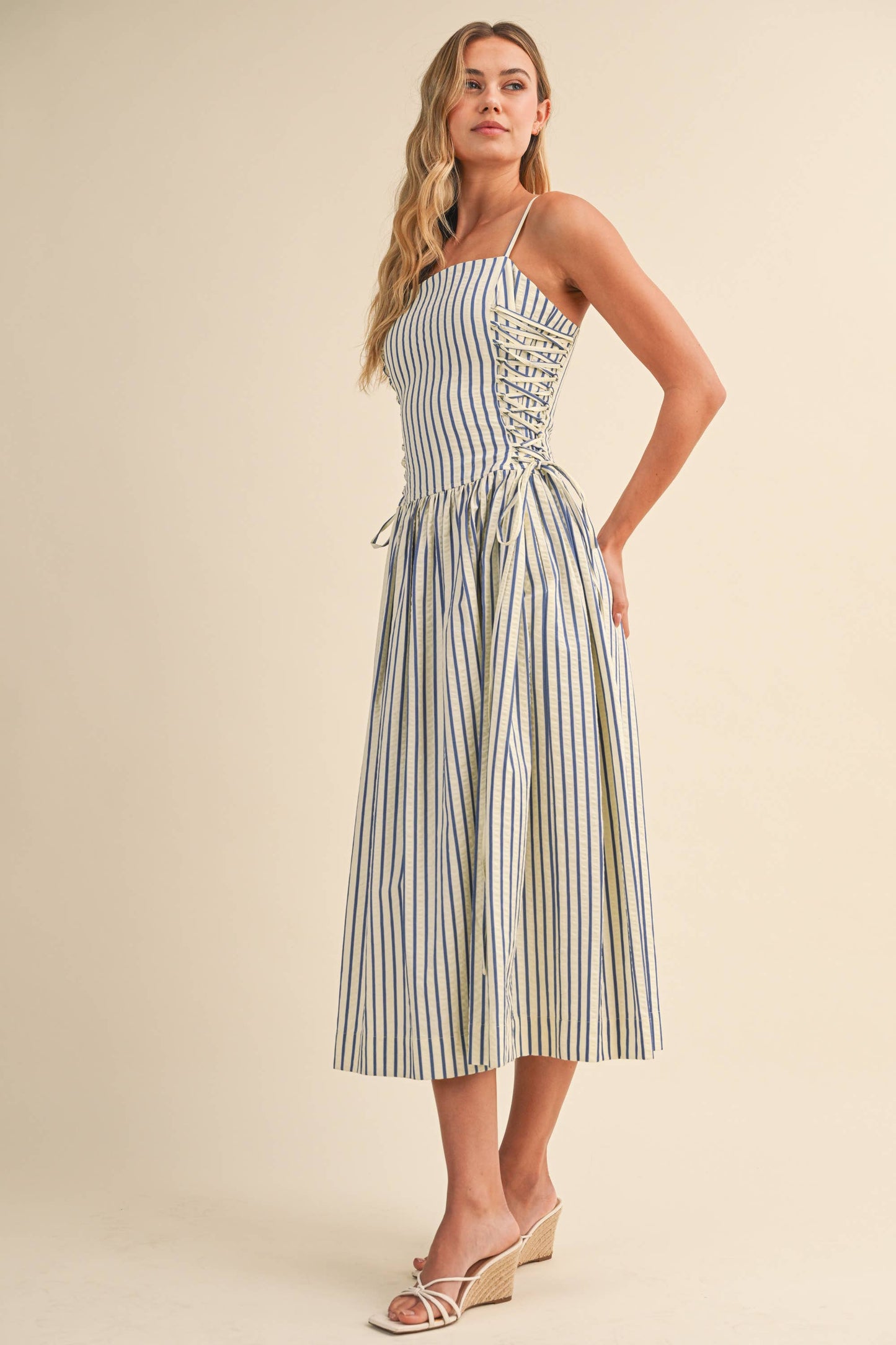 Beatrice Dress