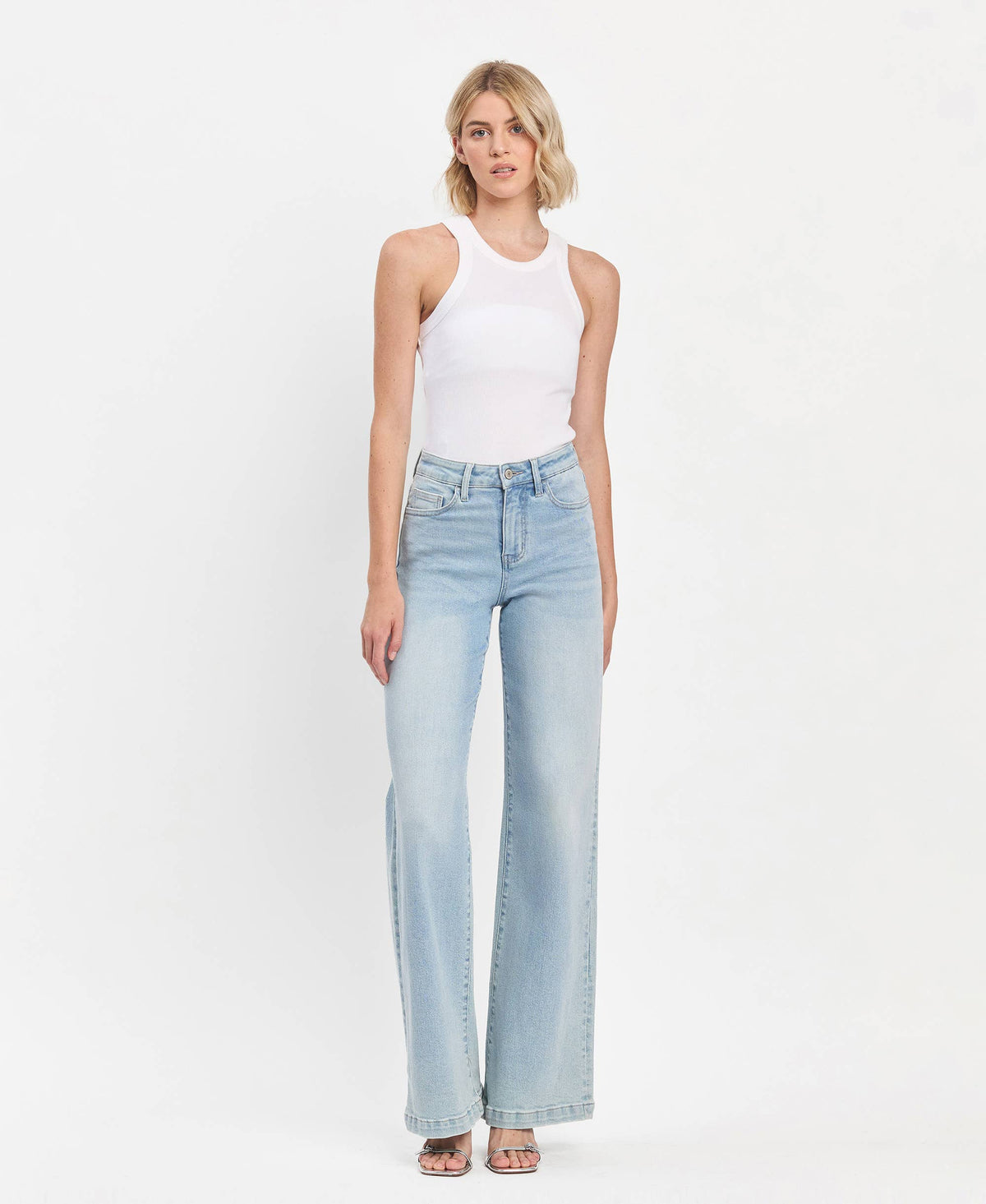 Kelly Jeans