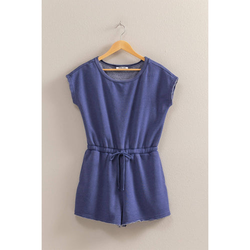Cassie Romper