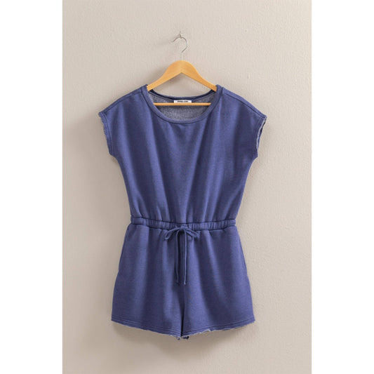 Cassie Romper