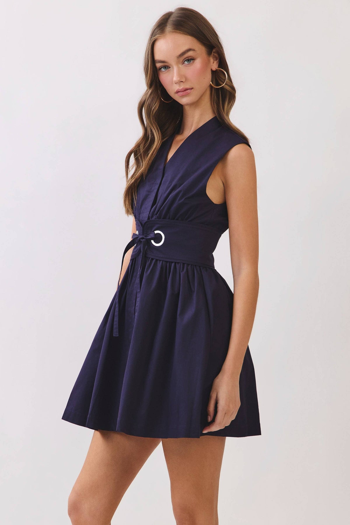 Holly Dress