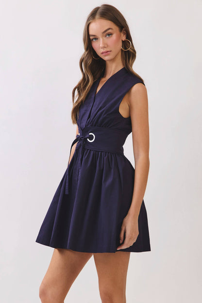 Holly Dress