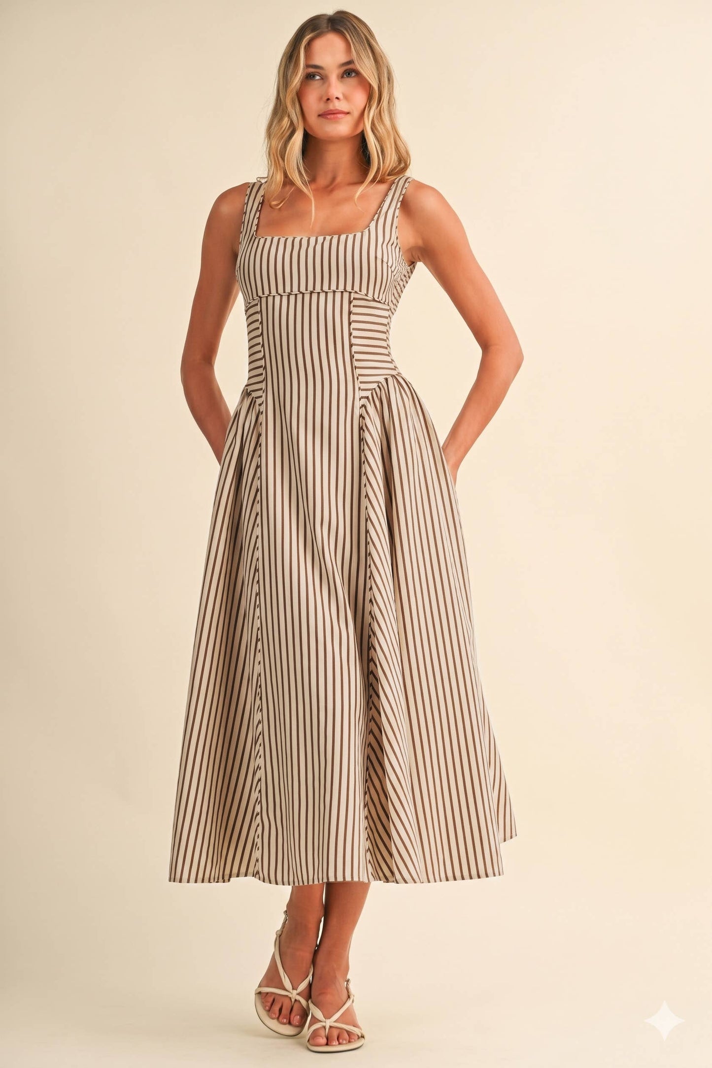Ava Dress
