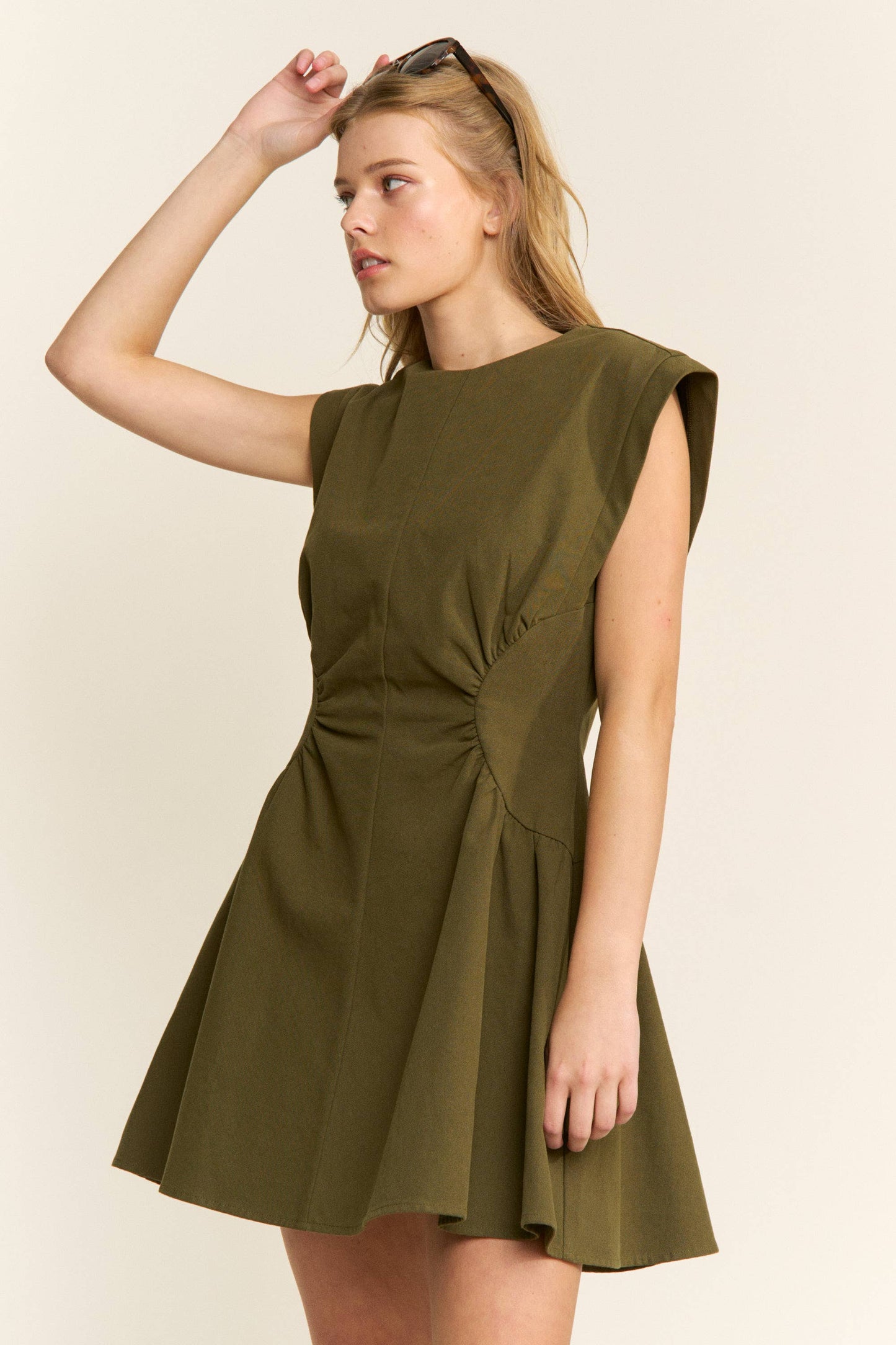 Stella - Olive