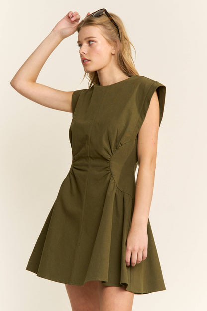 Stella - Olive