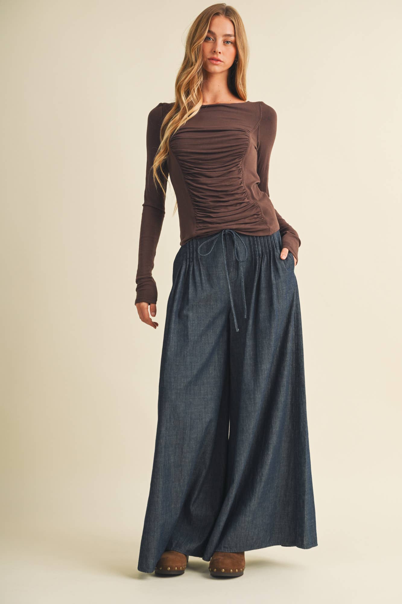 Tatiana Top