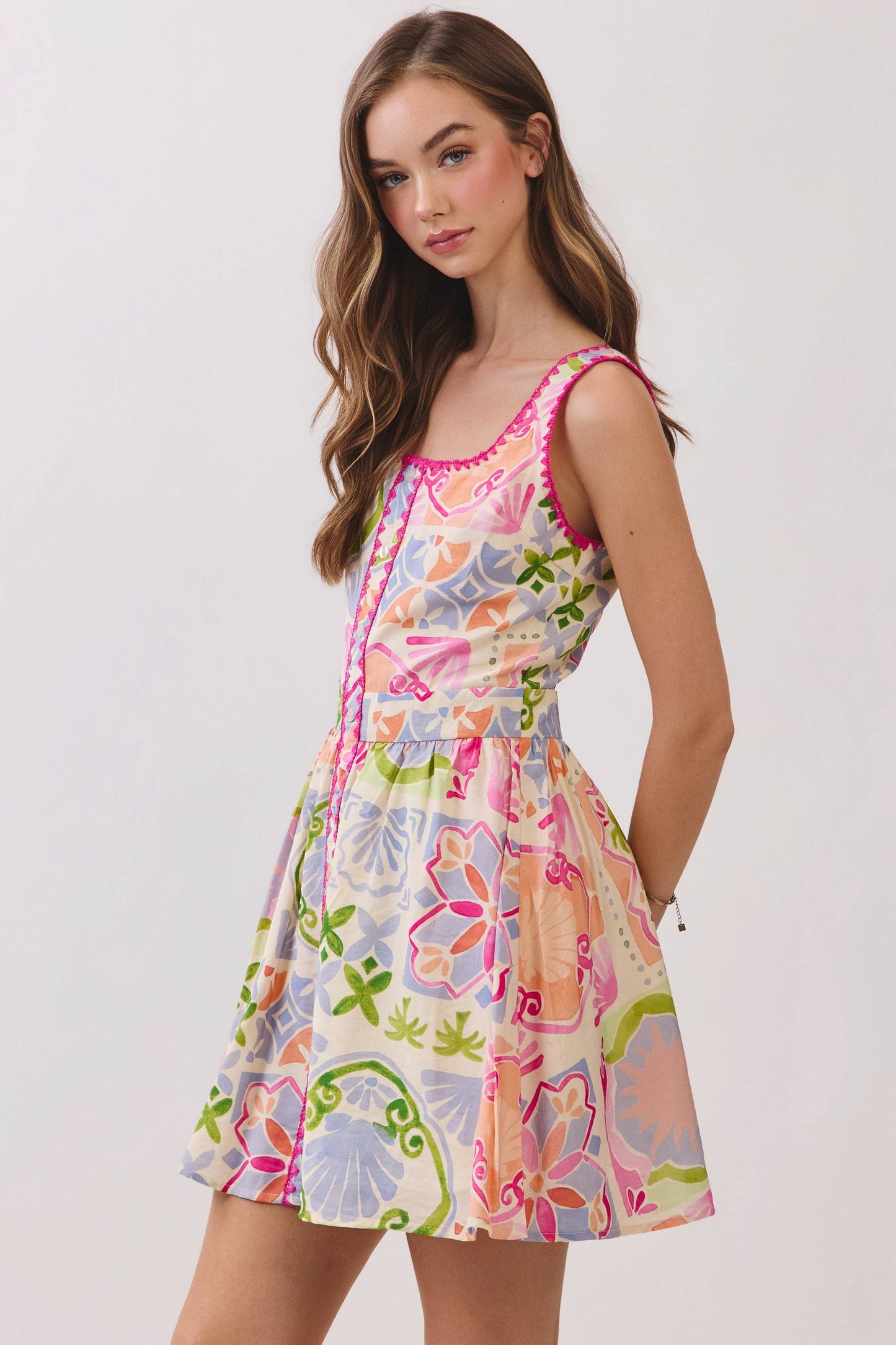 Ryanne Dress