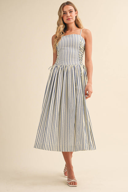 Beatrice Dress