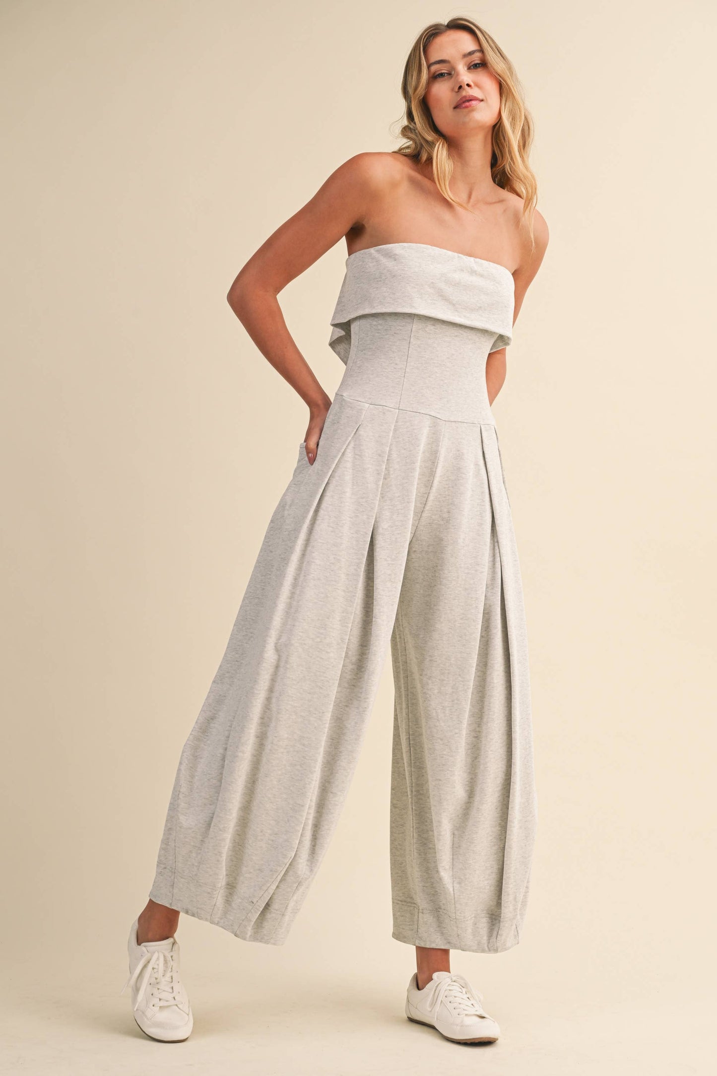 Juju Jumpsuit