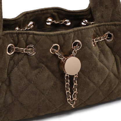 Royalty Shoulder Bag