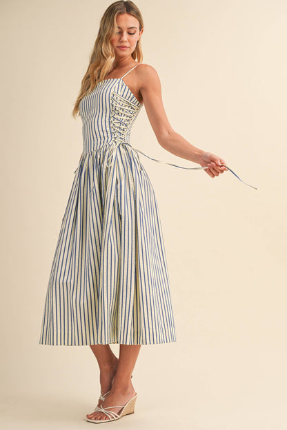 Beatrice Dress