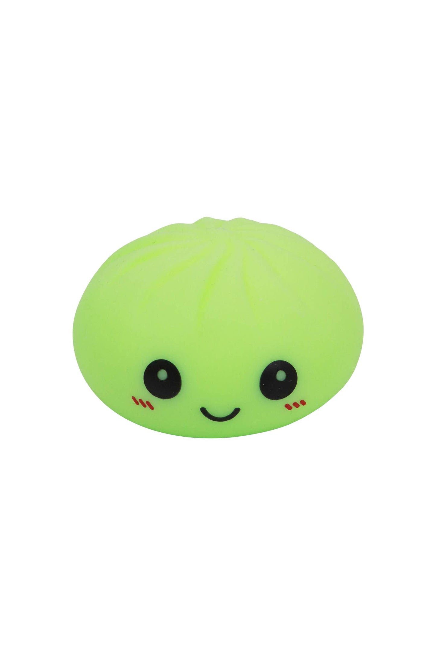 Dumpling Fluffy Slime Squishy Bao Bun Blind Box - 12 Pcs