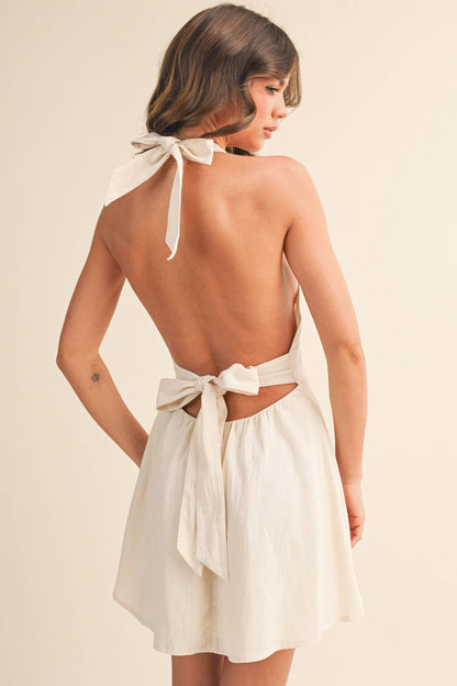 Niki Dress