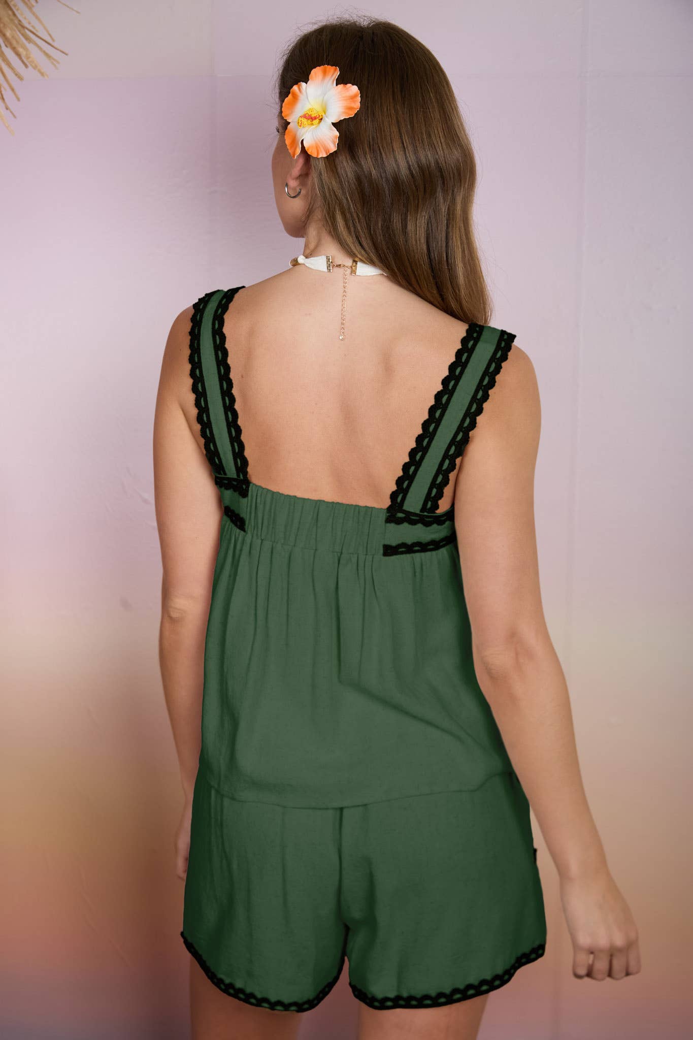 Cami Set