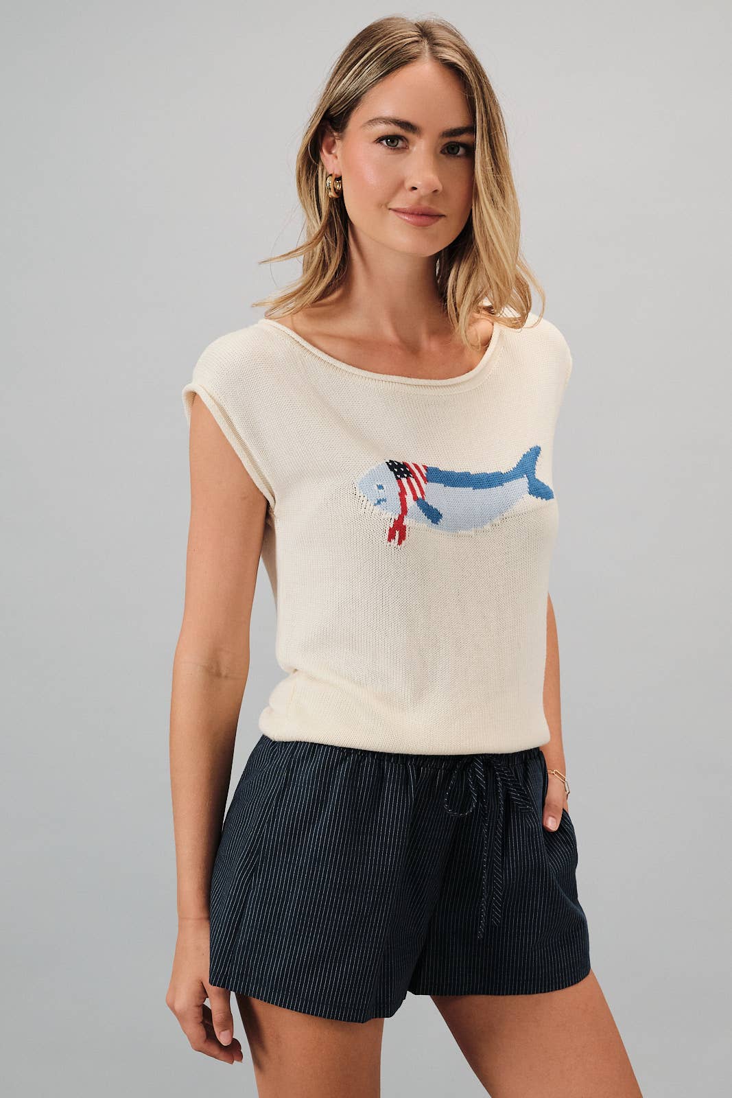 Sadie Shirt