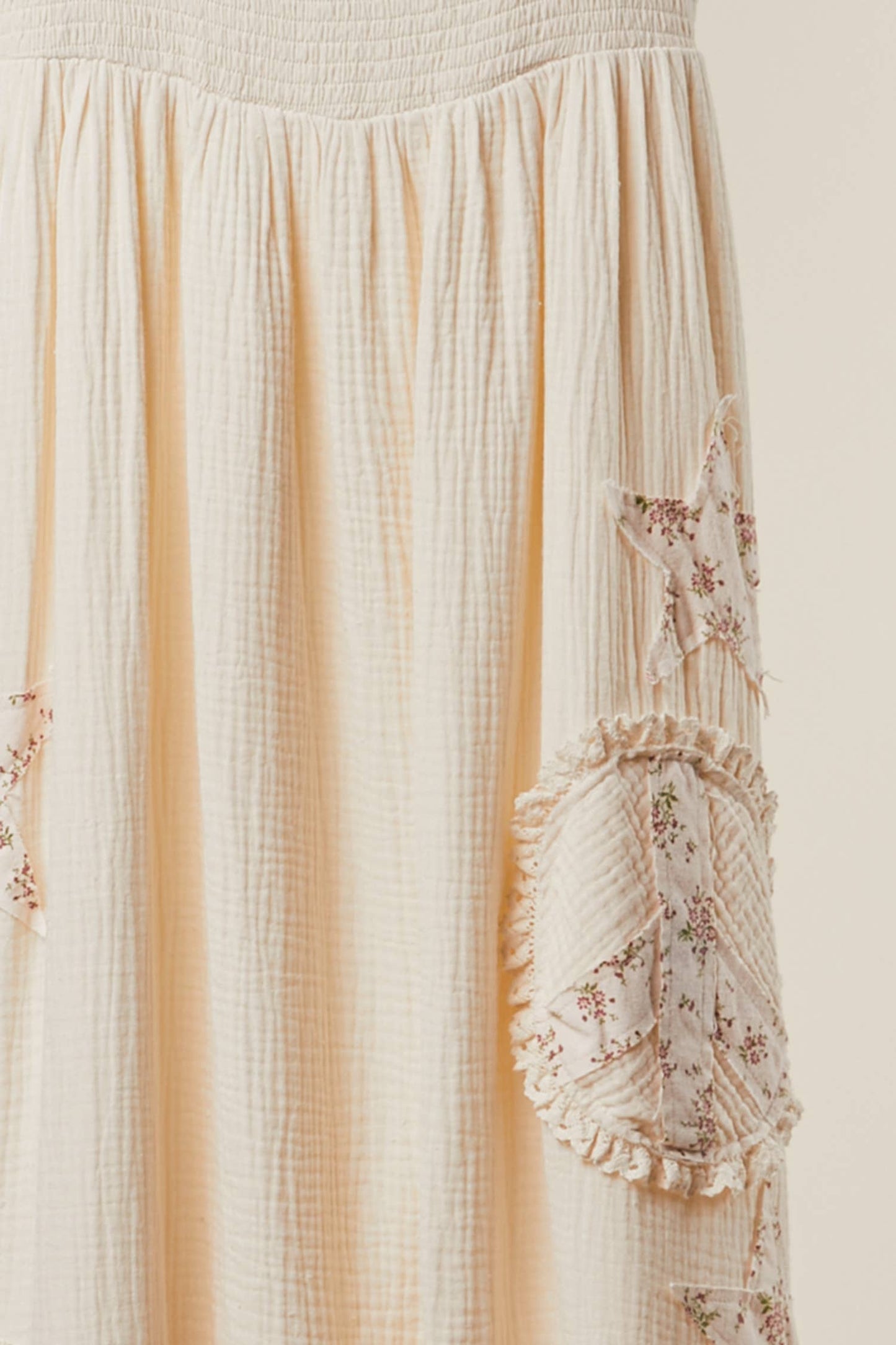 Flora Dress