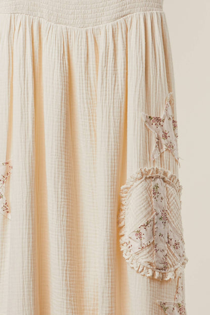 Flora Dress